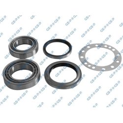 Wheel Bearing Kit GSP GK3727 OE Ref UH7433047