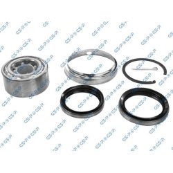 Kit de roulement de roue GSP GK3729 pour TOYOTA COROLLA OE 9036338006