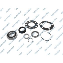 Kit de roulement de roue GSP GK3740 pour TOYOTA OE 4424161J00