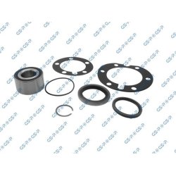Wheel Bearing Kit GSP GK3765 OE Ref 9036940003
