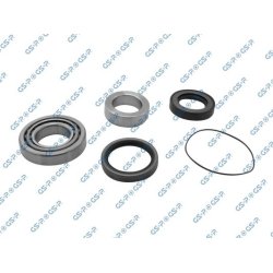 Wheel Bearing Kit GSP GK3775 OE Ref 996030208