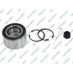 Wheel Bearing Kit GSP GK3786 OE Ref 90279331