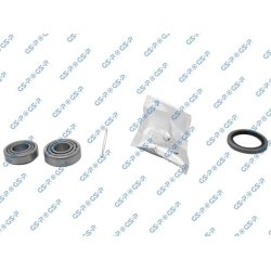 Wheel Bearing Kit GSP GK3792A OE Ref MB001836