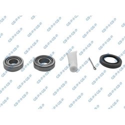 Kit de roulements de roue GSP GK3796 pour CHEVROLET, DAEWOO, GM CORÉE
