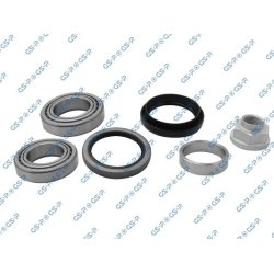 Wheel Bearing Kit GSP GK3901 OE Ref 96285525