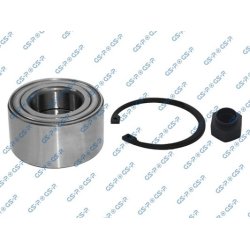 Kit de roulements de roue GSP GK3902 pour CHEVROLET, DAEWOO, GM CORÉE