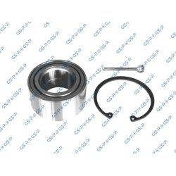 Wheel Bearing Kit GSP GK3907 OE Ref 5172025000