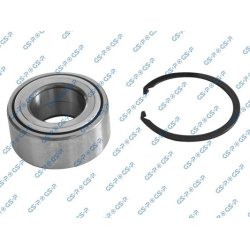 Kit de roulement de roue GSP GK3909 pour HYUNDAI, KIA OE 5172038000