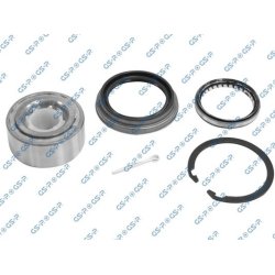 Wheel Bearing Kit GSP GK3916 OE Ref 4021034B00