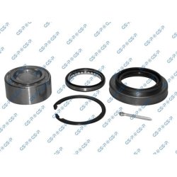 Kit de roulement de roue GSP GK3917 pour TOYOTA STARLET OE 4021021B00