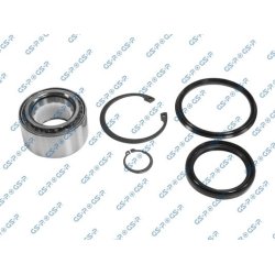 Kit de roulement de roue GSP GK3922 pour SUZUKI GRAND, VITARA, X-90