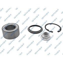 Kit de roulement de roue GSP GK3935 pour KIA CARNIVAL OE 0K55233047