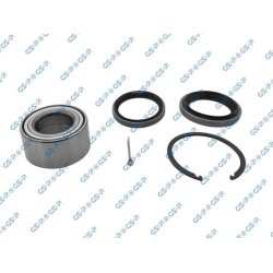Wheel Bearing Kit GSP GK3940 OE Ref MR403500