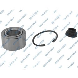 Kit de roulement de roue GSP GK3945 pour LEXUS, TOYOTA OE 9008036021