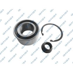 Wheel Bearing Kit GSP GK3946 OE Ref GP9A33047C