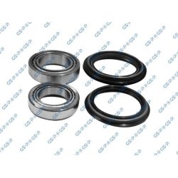 Kit de roulements de roue GSP GK3949 pour FORD, MAZDA RANGER, SÉRIE B, E