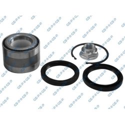 Kit de roulement de roue GSP GK3955 pour SUBARU IMPREZA, SVX OE 28016PA010