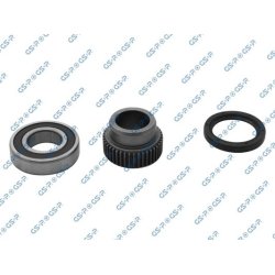Kit de roulement de roue GSP GK3968 pour SUZUKI IGNIS, BREAK OE MB092185