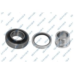 Kit de roulement de roue GSP GK3970 pour SUZUKI JIMNY OE 0926935009