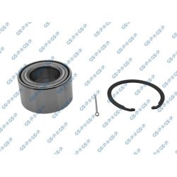 Kit de roulement de roue GSP GK3979 pour TOYOTA AVENSIS, COROLLA OE 9008036087
