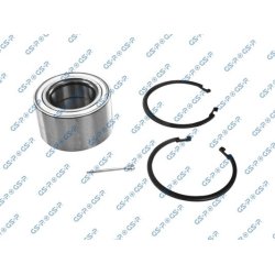 Wheel Bearing Kit GSP GK3981 OE Ref 402102Y000