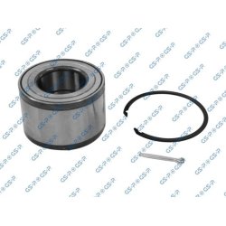 Wheel Bearing Kit GSP GK3985 OE Ref 9036947001