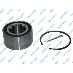 Wheel Bearing Kit GSP GK3991 OE Ref 402101HA9D