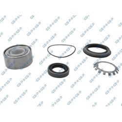 Kit de roulement de roue GSP GK3995 pour NISSAN OE 432100W000