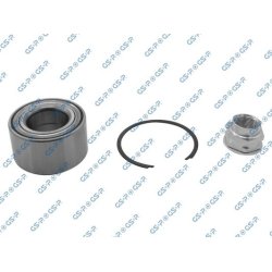 Wheel Bearing Kit GSP GK6502 OE Ref 71753812