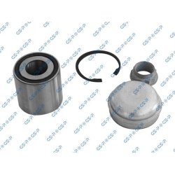 Wheel Bearing Kit GSP GK6508 OE Ref A1689810727