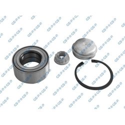 Wheel Bearing Kit GSP GK6509 OE Ref 1699810127