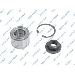 Wheel Bearing Kit GSP GK6515 OE Ref 2S411A154CA