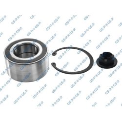 Wheel Bearing Kit GSP GK6520 OE Ref 2T141K018BB