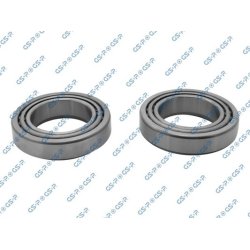 Wheel Bearing Kit GSP GK6529 OE Ref 3C111A049AA