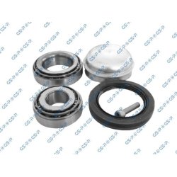 Wheel Bearing Kit GSP GK6530 OE Ref A0029803002