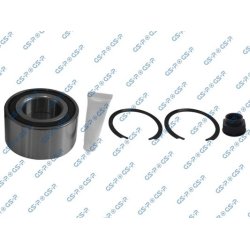 Wheel Bearing Kit GSP GK6540 OE Ref 71714457