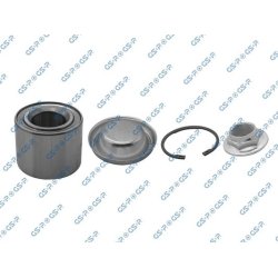 Wheel Bearing Kit GSP GK6544 OE Ref 374890
