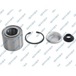 Wheel Bearing Kit GSP GK6549 OE Ref 1623945680