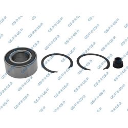 Wheel Bearing Kit GSP GK6550 OE Ref 1603337
