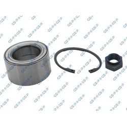 Wheel Bearing Kit GSP GK6559 OE Ref 1649810406