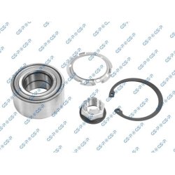 Wheel Bearing Kit GSP GK6561 OE Ref 6001547686
