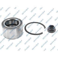 Wheel Bearing Kit GSP GK6570 OE Ref 1606374680