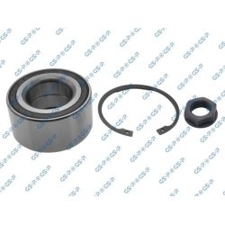 Wheel Bearing Kit GSP GK6575 OE Ref 335093