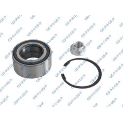 Wheel Bearing Kit GSP GK6578 OE Ref 4344079J00