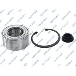 Wheel Bearing Kit GSP GK6632 OE Ref 33416762322