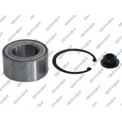 Wheel Bearing Kit GSP GK6636 OE Ref 1668557