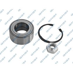 Wheel Bearing Kit GSP GK6643 OE Ref 9646143880