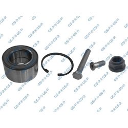 Wheel Bearing Kit GSP GK6702A OE Ref 701501287D
