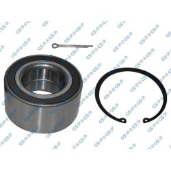 Wheel Bearing Kit GSP GK6720 OE Ref 13592067