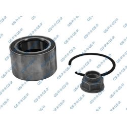 Wheel Bearing Kit GSP GK6721 OE Ref 1606374680
